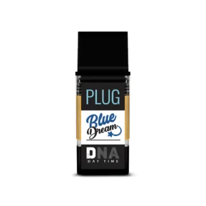 PLUG™ DNA: Blue Dream