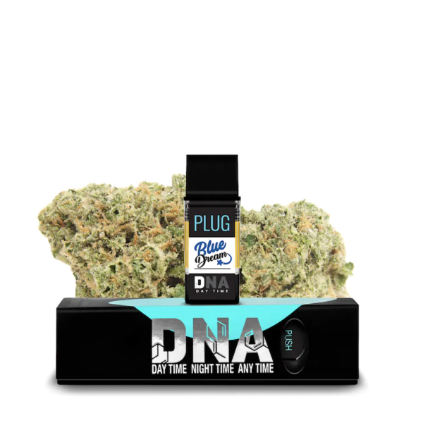 PLUG™ DNA: Blue Dream - Image 3