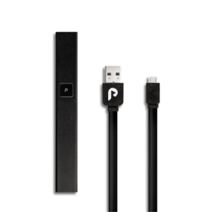 PLAY Battery Kit – Black