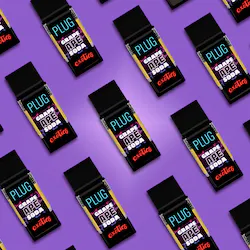 VAPE – 1g PLUG™ EXOTICS: Grape Ape Soda