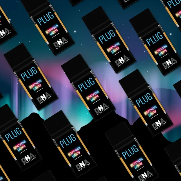 PLUG™ DNA: Northern Lights - Image 2