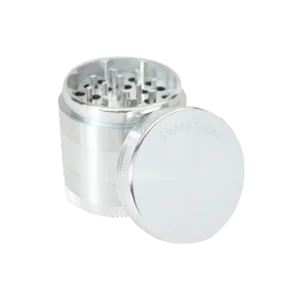 Small Metal Grinder