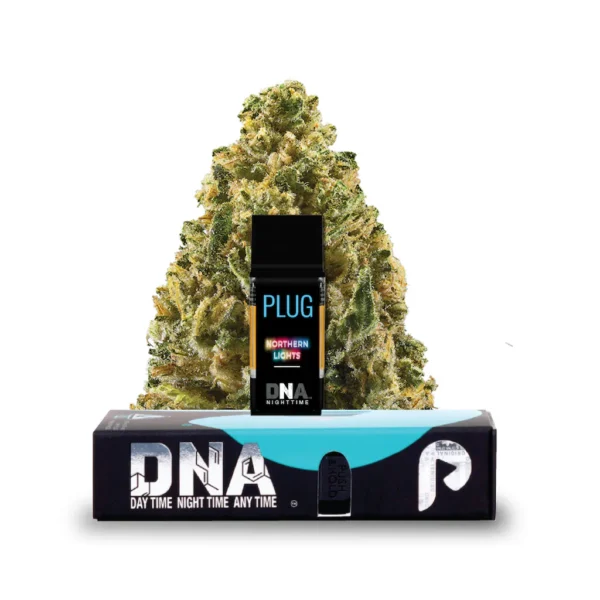 PLUG™ DNA: Northern Lights - Image 3