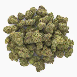 Blue Guava – 7G Top Shelf Indoor Smalls