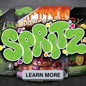 SPRITZ ZEREAL MILK