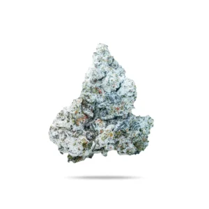 SnowMan Aka SnowCaps THC 99.9%