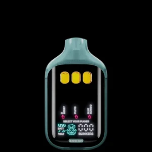 2G BOUTIQUE SWITCH – I/Blinker Berry I/Pluto I/Blue Mango