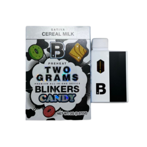 BLINKER 2G CANDY-CEREAL MILK
