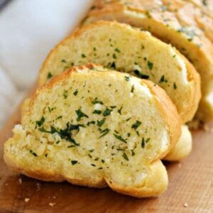 Garlic Breath