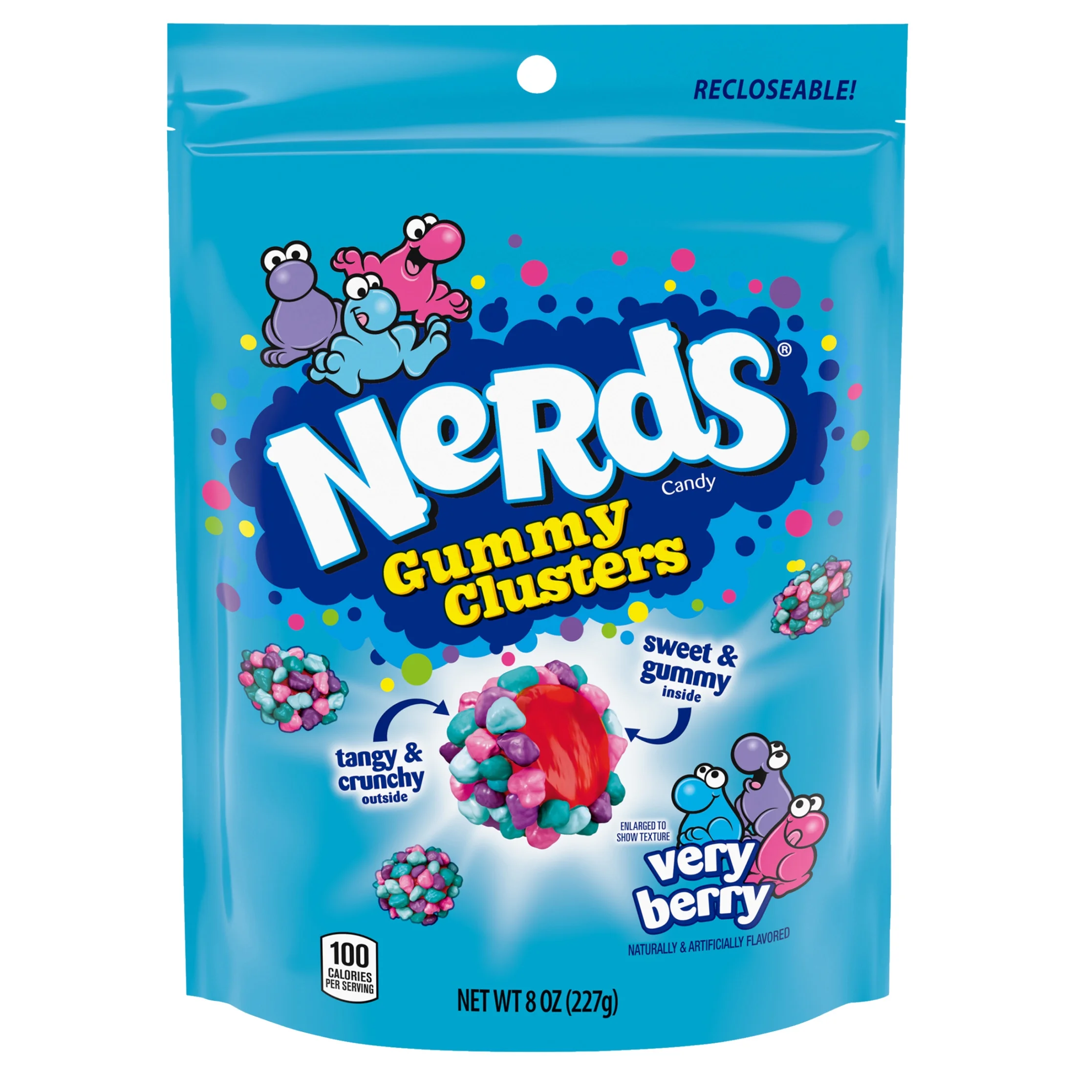 Blue Nerdz - Image 2